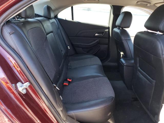 Photo 10 from auction – 2016 CHEVROLET MALIBU LIM with VIN 1G11C5SA5GF166464