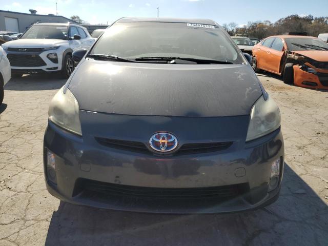 Photo 5 from auction – 2011 TOYOTA PRIUS with VIN JTDKN3DUXB0278982