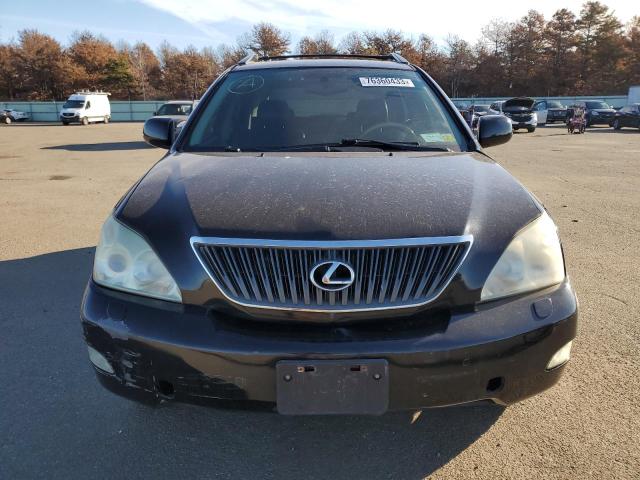 Photo 5 from auction – 2006 LEXUS RX 330 with VIN 2T2HA31U76C104367