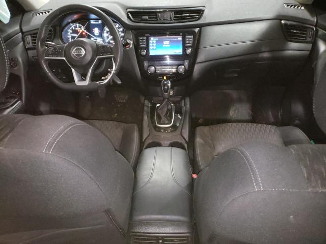 Photo 8 from auction – 2017 NISSAN ROGUE S with VIN KNMAT2MV8HP505395