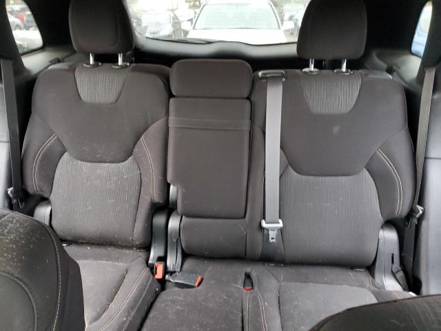 Photo 10 from auction – 2015 JEEP CHEROKEE L with VIN 1C4PJMCS2FW774627