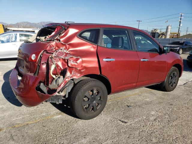 Photo 3 from auction – 2010 NISSAN ROGUE S with VIN JN8AS5MT3AW001095