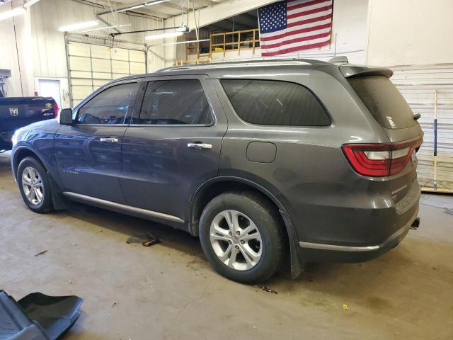 Photo 2 from auction – 2014 DODGE DURANGO CI with VIN 1C4RDJEG1EC455744