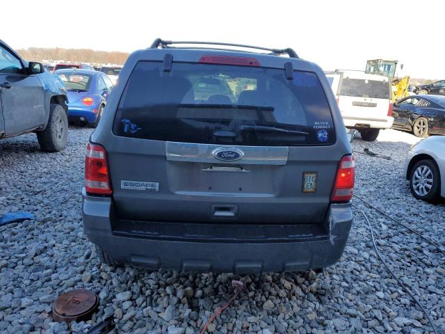 Photo 6 from auction – 2012 FORD ESCAPE LIM with VIN 1FMCU0E76CKA15419