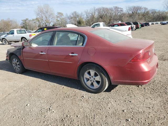 Photo 2 from auction – 2007 BUICK LUCERNE CX with VIN 1G4HD57237U136682