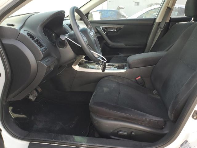 Photo 7 from auction – 2014 NISSAN ALTIMA 2.5 with VIN 1N4AL3AP1EC146878
