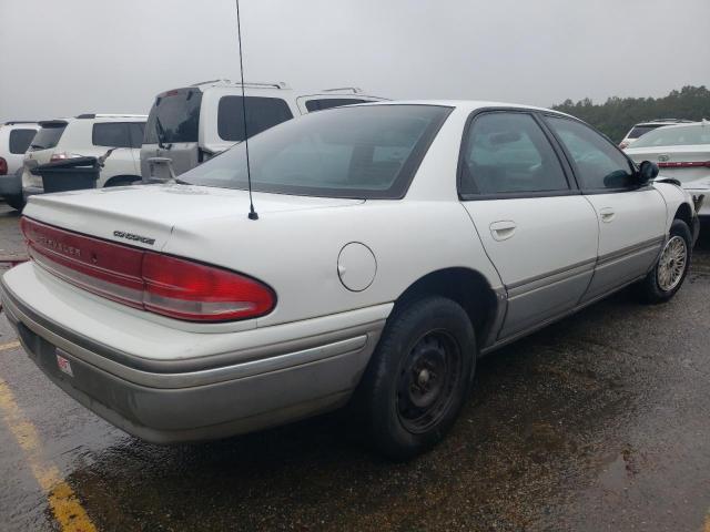 Photo 3 from auction – 1995 CHRYSLER CONCORDE with VIN 2C3HL56TXSH502316