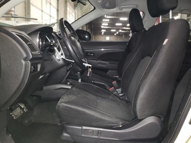 Photo 7 from auction – 2015 MITSUBISHI OUTLANDER with VIN 4A4AR4AW8FE036737