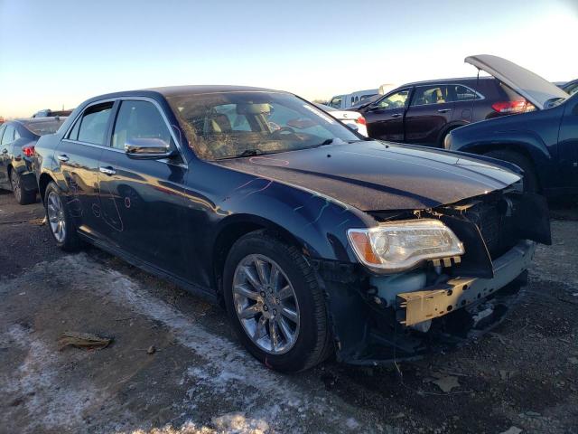 Photo 4 from auction – 2012 CHRYSLER 300 LIMITE with VIN 2C3CCACG8CH310940