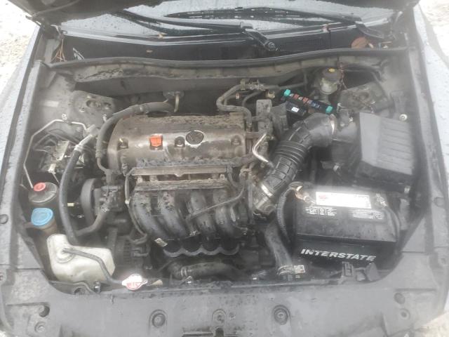 Photo 11 from auction – 2011 HONDA ACCORD LXP with VIN 1HGCP2F41BA032825