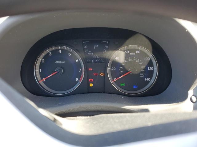 Photo 9 from auction – 2013 HYUNDAI ACCENT GLS with VIN KMHCT5AE1DU084142