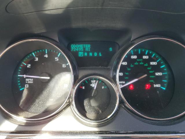 Photo 9 from auction – 2017 BUICK ENCLAVE with VIN 5GAKRBKD3HJ346478