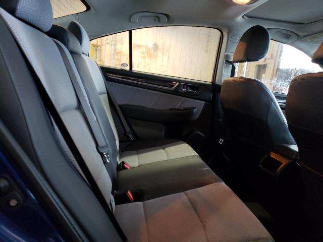 Photo 10 from auction – 2017 SUBARU LEGACY SPO with VIN 4S3BNAS67H3023254