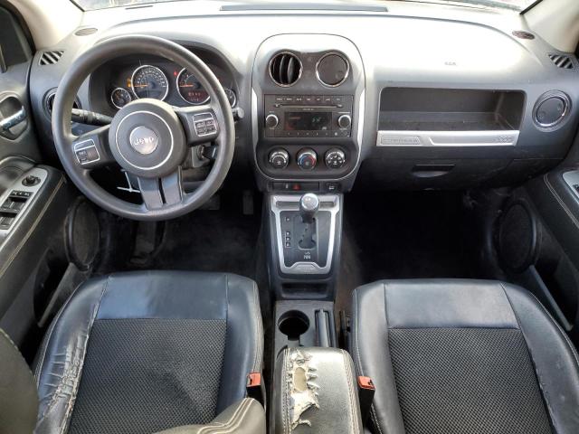 Photo 8 from auction – 2014 JEEP COMPASS SP with VIN 1C4NJDAB7ED834017