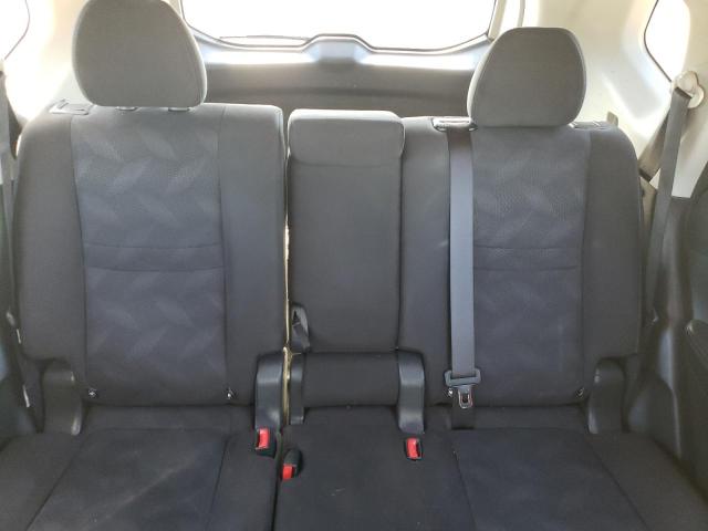 Photo 10 from auction – 2015 NISSAN ROGUE S with VIN KNMAT2MT8FP554463