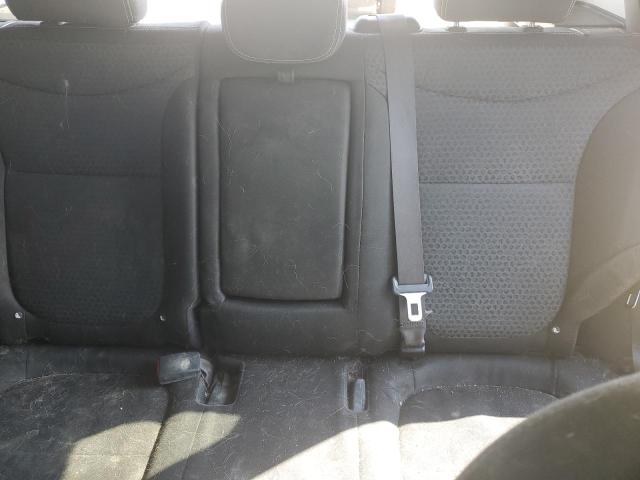 Zdjęcie 10 z aukcji – 2016 KIA SOUL + z VIN KNDJP3A56G7819270