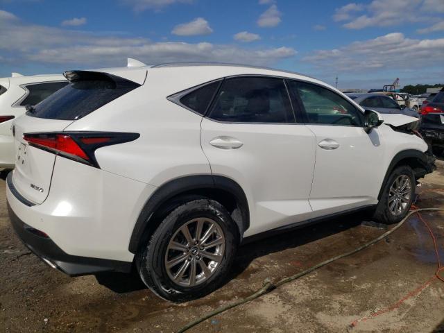 Photo 3 from auction – 2020 LEXUS NX 300 with VIN JTJDARBZ1L2177791