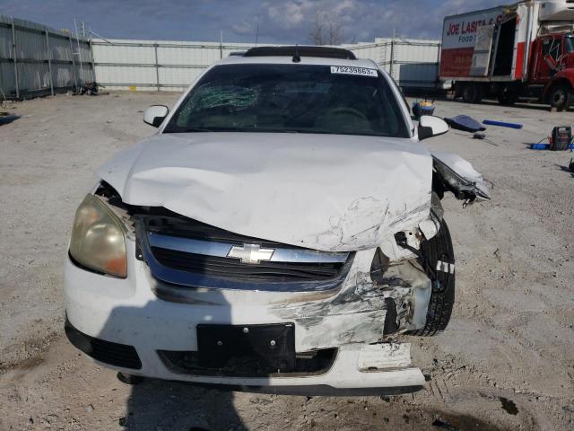 Photo 5 from auction – 2005 CHEVROLET COBALT LT with VIN 1G1AZ54F757597046