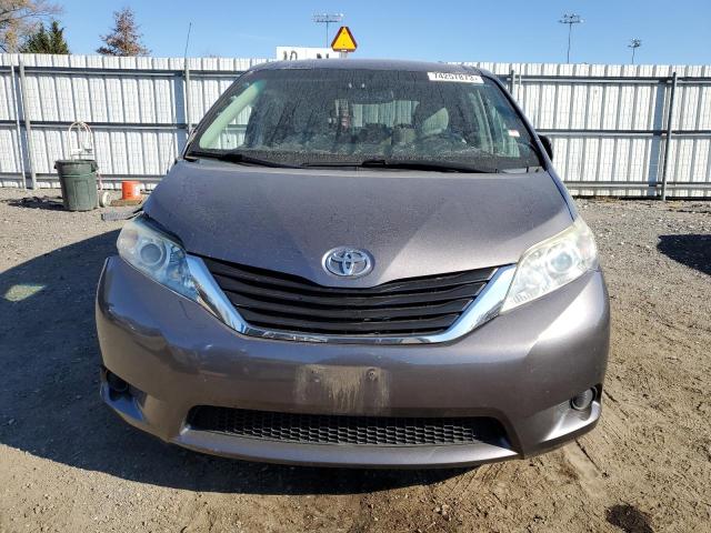 Photo 5 from auction – 2011 TOYOTA SIENNA LE with VIN 5TDKK3DC1BS039933