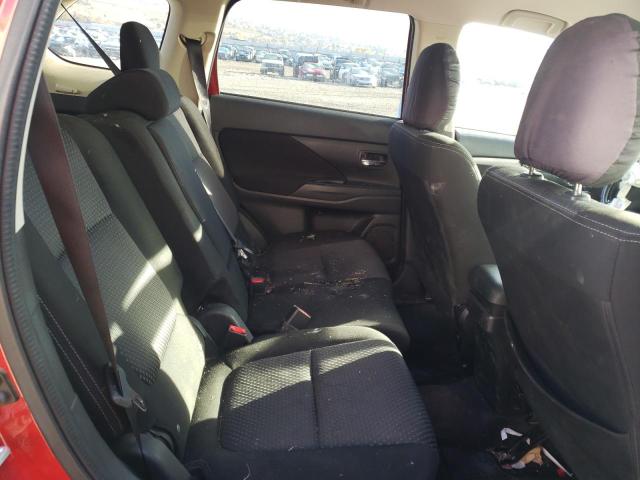 Photo 10 from auction – 2018 MITSUBISHI OUTLANDER with VIN JA4AZ3A32JZ041841