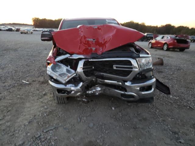 Photo 5 from auction – 2022 RAM 1500 BIG H with VIN 1C6RREFTXNN431457