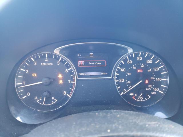 Photo 9 from auction – 2016 NISSAN ALTIMA 2.5 with VIN 1N4AL3AP9GN330148