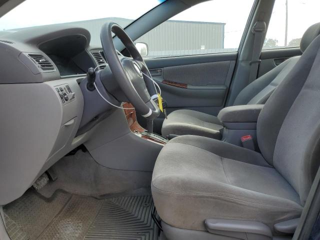 Photo 7 from auction – 2005 TOYOTA COROLLA CE with VIN 1NXBR32E55Z423452