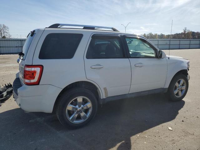 Photo 3 from auction – 2011 FORD ESCAPE LIM with VIN 1FMCU0EG8BKB57379