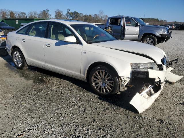 Photo 4 from auction – 2006 AUDI A6 3.2 QUA with VIN WAUDH74F06N171700