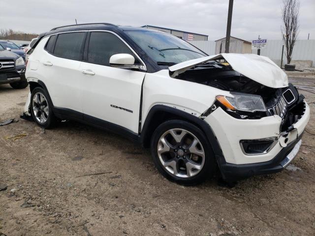 Photo 4 from auction – 2019 JEEP COMPASS LI with VIN 3C4NJCCB5KT769326