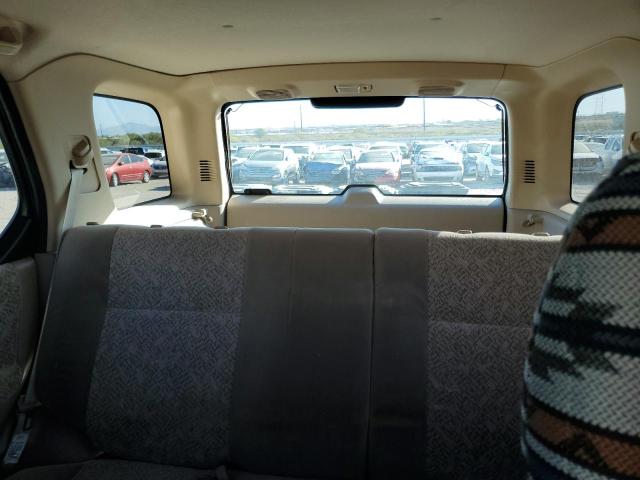 Photo 10 from auction – 2002 ISUZU RODEO S with VIN 4S2CK58W024312820