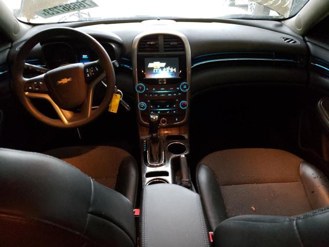 Photo 8 from auction – 2016 CHEVROLET MALIBU LIM with VIN 1G11C5SA4GF118566