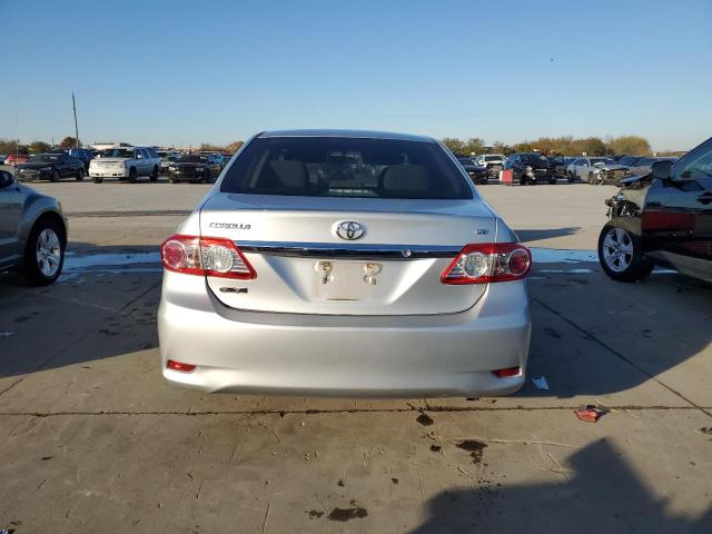Photo 6 from auction – 2012 TOYOTA COROLLA BA with VIN 5YFBU4EE9CP051340