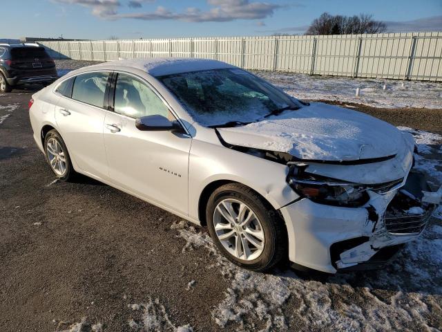Photo 4 from auction – 2017 CHEVROLET MALIBU LT with VIN 1G1ZE5ST1HF143196