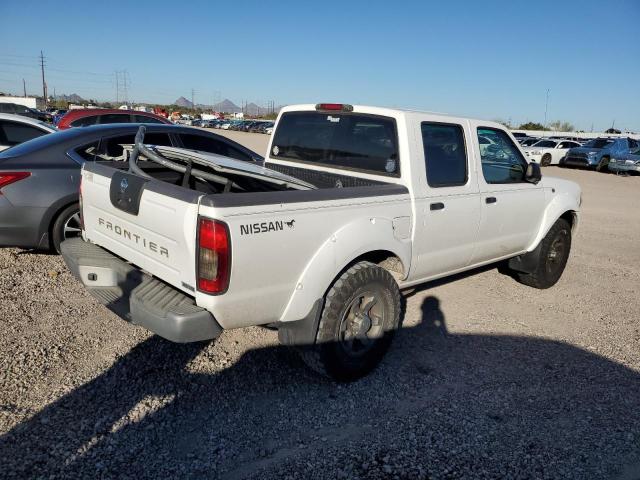Photo 3 from auction – 2004 NISSAN FRONTIER C with VIN 1N6ED27T54C452811