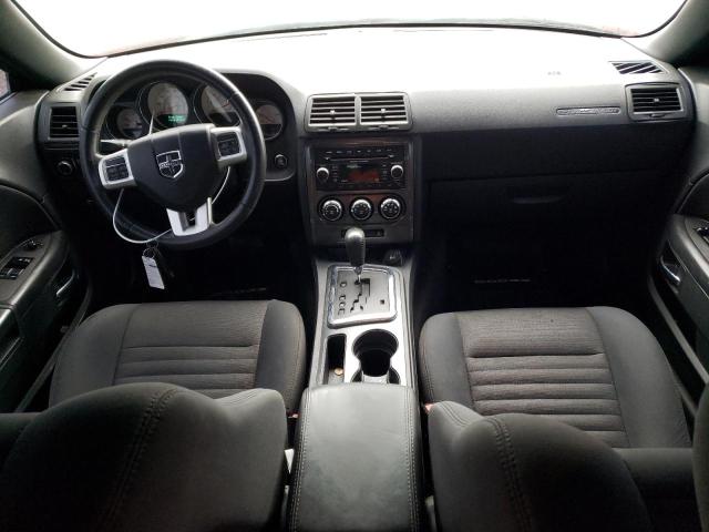 Photo 8 from auction – 2012 DODGE CHALLENGER with VIN 2C3CDYAGXCH292059