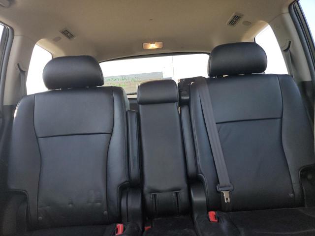 Photo 10 from auction – 2010 TOYOTA HIGHLANDER with VIN 5TDEK3EH5AS005273