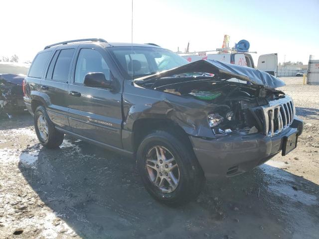 Photo 4 from auction – 2002 JEEP GRAND CHER with VIN 1J4GW48S92C309066