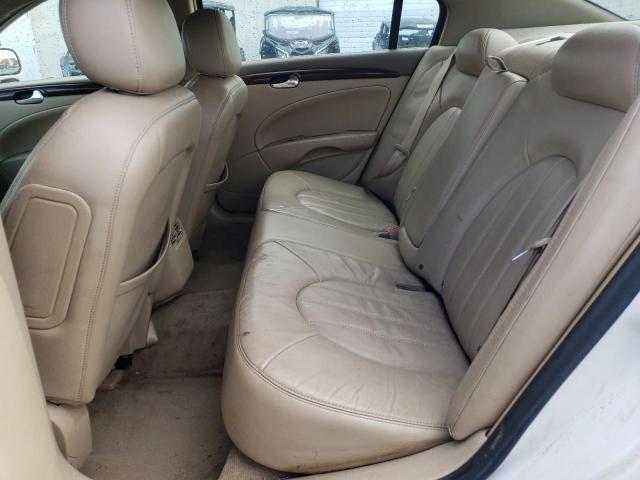 Photo 10 from auction – 2006 BUICK LUCERNE CX with VIN 1G4HD57216U244071