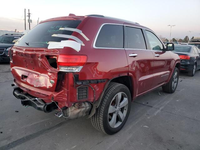 Photo 3 from auction – 2014 JEEP GRAND CHER with VIN 1C4RJFCG2EC200173