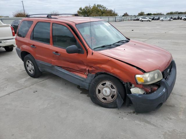Photo 4 from auction – 2007 FORD ESCAPE XLS with VIN 1FMYU02Z57KB18364