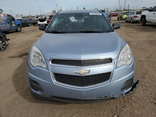 Photo 5 from auction – 2014 CHEVROLET EQUINOX LS with VIN 2GNALAEK8E6267971