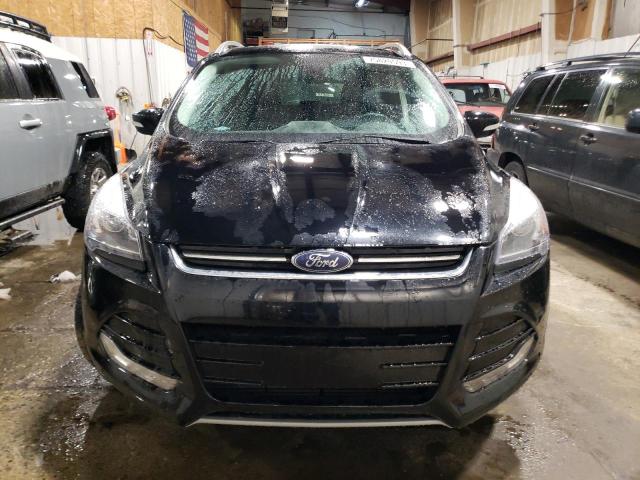 Photo 5 from auction – 2016 FORD ESCAPE TIT with VIN 1FMCU9J94GUB61405