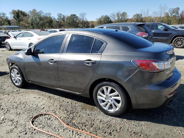 Photo 2 from auction – 2012 MAZDA 3 I with VIN JM1BL1VG3C1511342