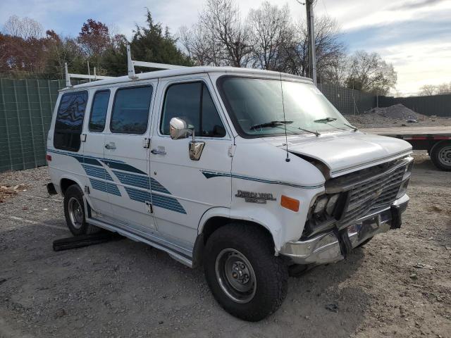 Photo 4 from auction – 1994 CHEVROLET G20 with VIN 1GBEG25Z6RF120937