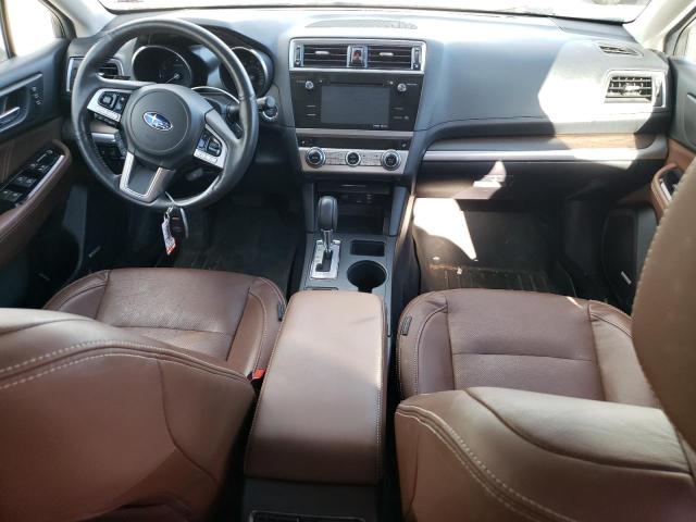 Photo 8 from auction – 2017 SUBARU OUTBACK TO with VIN 4S4BSETC0H3269661