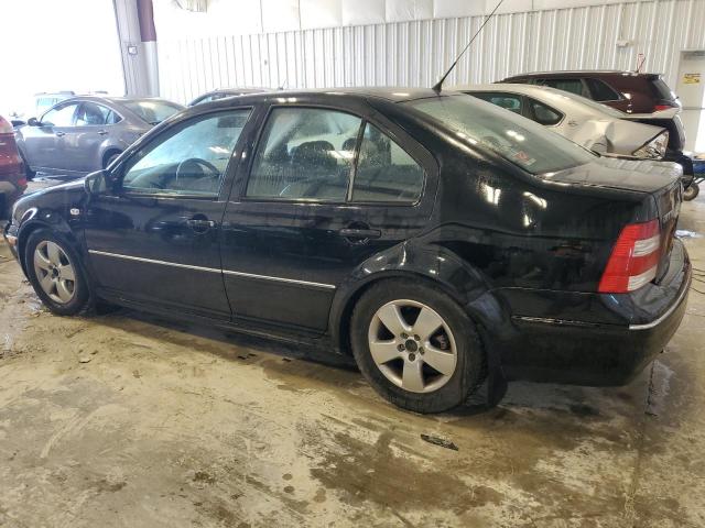 Photo 2 from auction – 2004 VOLKSWAGEN JETTA GLS with VIN 3VWSE69M44M055330