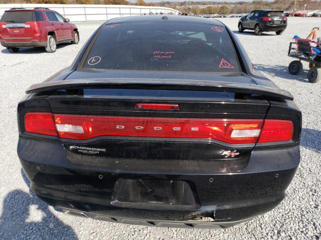 Photo 6 from auction – 2012 DODGE CHARGER R/ with VIN 2C3CDXCTXCH252682