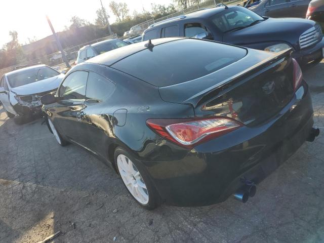 Photo 2 from auction – 2013 HYUNDAI GENESIS CO with VIN KMHHT6KD3DU113013