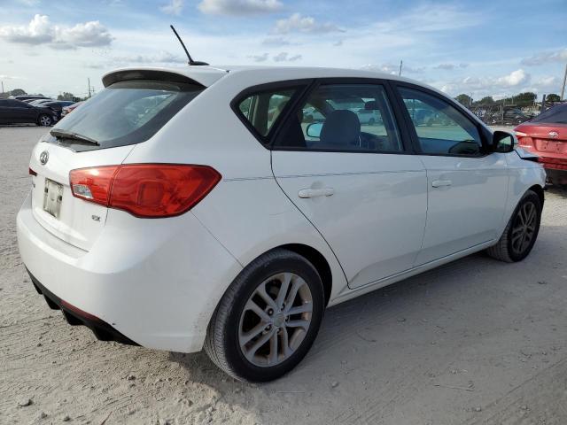 Photo 3 from auction – 2012 KIA FORTE EX with VIN KNAFU5A23C5505126